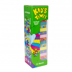  Strateg Kids Tower    (30863)