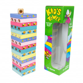  Strateg Kids Tower    (30863) 3