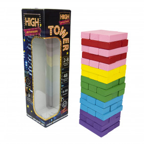   Strateg High Tower    (30960) 3