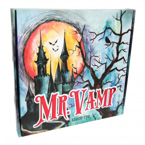   Strateg Mr.Vamp   (32060)