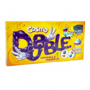   Strateg Cosmo Dubble 30331  