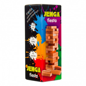   Strateg Jenga Fiesta  (30964)