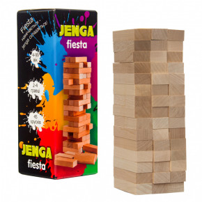   Strateg Jenga Fiesta  (30964) 3