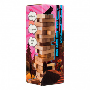   Strateg Jenga Tale  (30965)