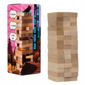   Strateg Jenga Tale  (30965) 3