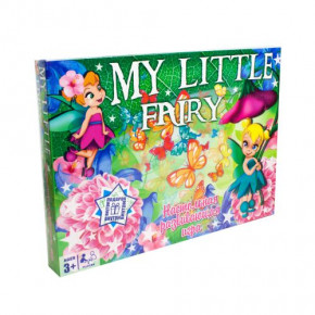   Strateg My Little Fairy (30207)