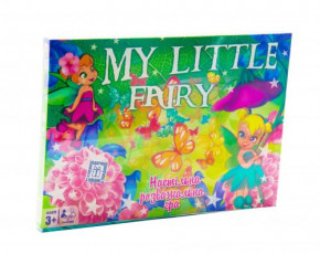   Strateg My Little Fairy (30458)