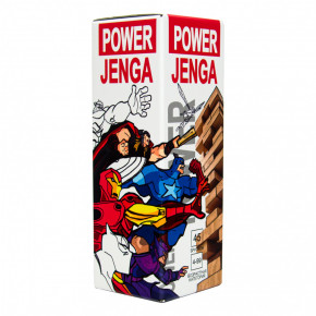   Strateg Power Jenga (PL 32104)