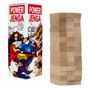   Strateg Power Jenga (PL 32104) 3