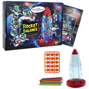   Strateg Rocket Balance (30407)