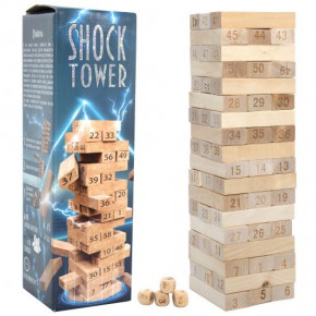   Strateg Shock Tower (30858)