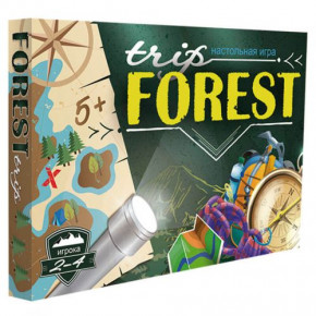  Strateg Trip Forest (30553)