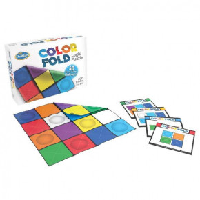 - Color Fold ThinkFun 4850                                                          Thinkfun 4850