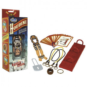 - Thinkfun , Houdini (547300)