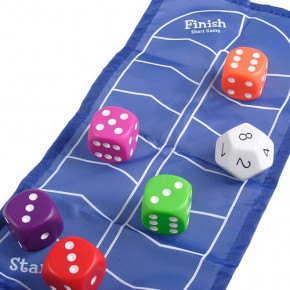 -   ThinkFun Math Dice Jr 0717 4