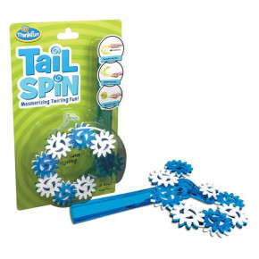 - ThinkFun Tail Spin (5840)