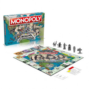   Winning Moves Monopoly (WM01868-EN1-6) 3