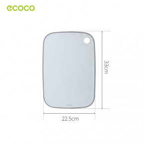   ECOCO E1805 (S-size) Azure 5