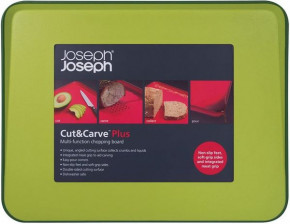  Joseph Joseph Cut/Carve Plus  (60001) 5