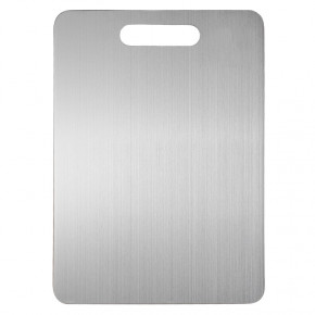   JPFS Cutting Boards 2434cm Steel 304