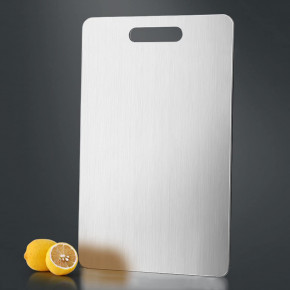   JPFS Cutting Boards 2434cm Steel 304 3