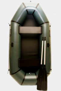 Grif boat GH-240 3