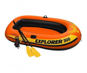  Intex Explorer 300 Set 58332