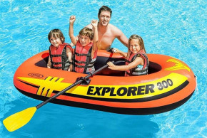  Intex Explorer 300 Set 58332 4