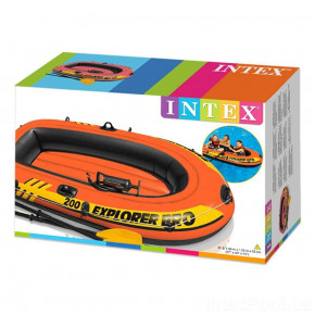   Intex Explorer Pro 200 (58356) 4