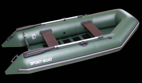   Sport-Boat Discovery Dm310Ls