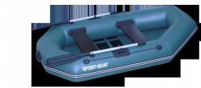   Sport-Boat Laguna L220Ls