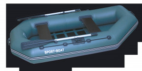   Sport-Boat Laguna L260Ls