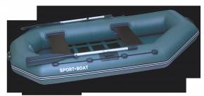   Sport-Boat Laguna L280Ls