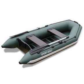   Sport-Boat Neptun N270Ls