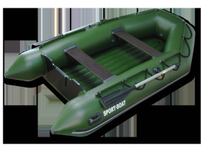   Sport-Boat Neptun N310Ld