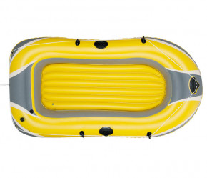   BestWay Hydro-Force Raft 61064 4