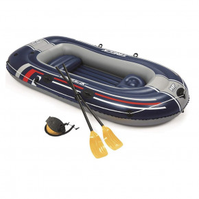  Bestway Hydro-Force Raft (61068) 3