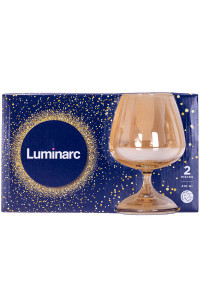   Luminarc Celect Gold   410    2  P9308/1 LUM 5