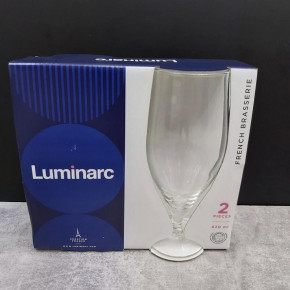   Luminarc French Brasserie 620    2  6027 LUM 7