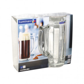     Luminarc H5072 Hamburg 500  3