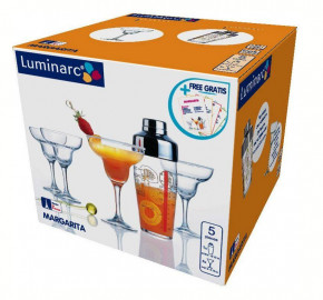    Luminarc Margarita 5  (H8928) 4