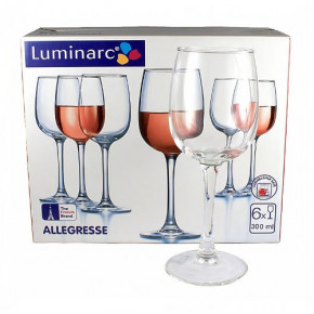   Luminarc   Allegresse 300  (J81640 4