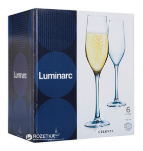     Luminarc Celeste 160  6  (L5829)