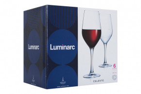     Luminarc Celest L5832/1 450  6  4