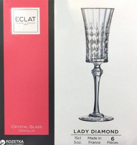  Cd'a LADY DIAMOND //6150  (L9742) 4