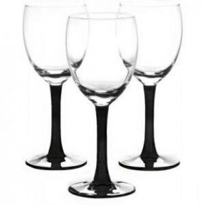     Libbey Clarity 240  3  (31-225-059)