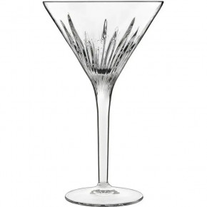    Luigi Bormioli Mixology A-12459-G-0902-AA-02 215 