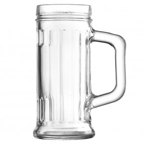    Uniglass 40822 BEER TANKARD 