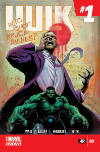  Geek-Point Hulk #1