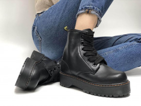    Dr Martens Molly Black (Dr. Martens   ) , 37, / 4